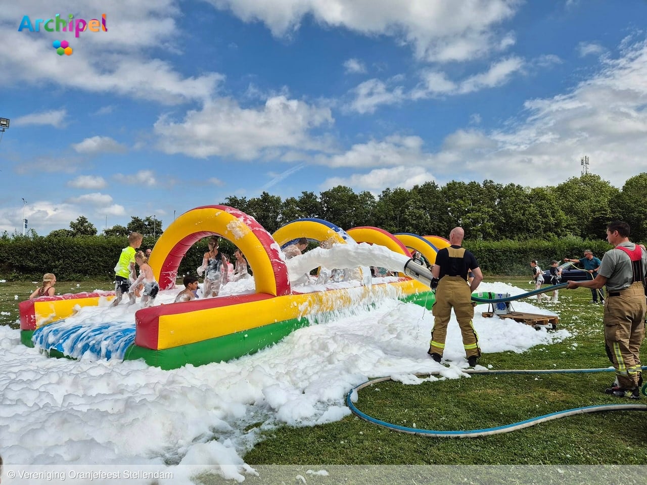 Twee kinderactiviteiten afgelast wegens te weinig animo