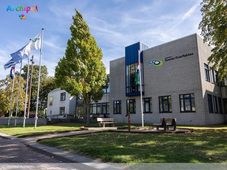 Vijf fulltime wethouders gaat de gemeente ruim 5 miljoen euro kosten