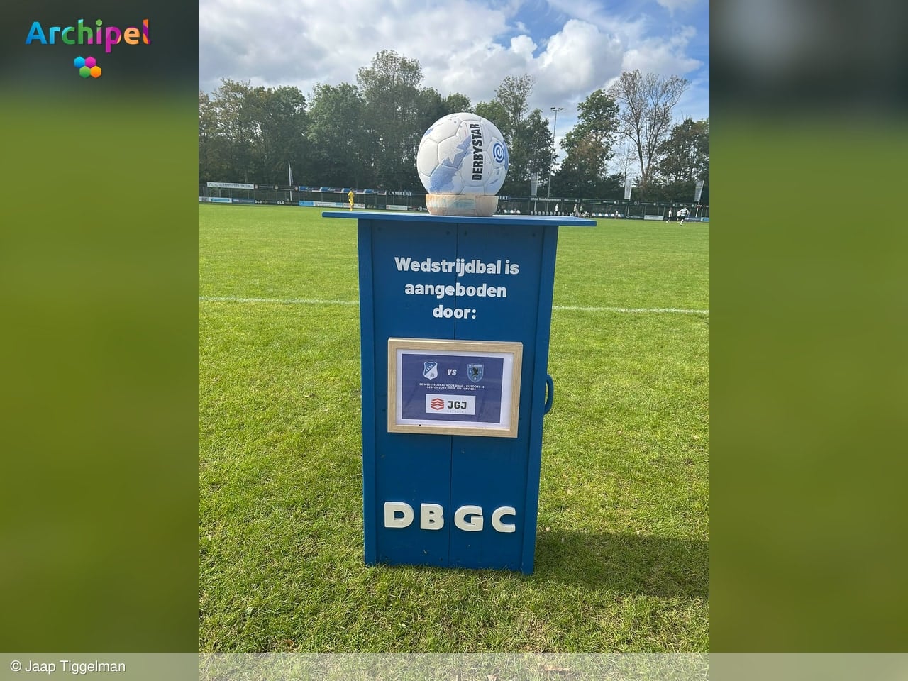 Sport Lokaal Zaterdag 26 september 2026