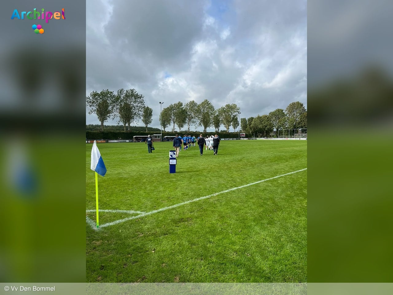 🔴 LIVE | Sport Lokaal