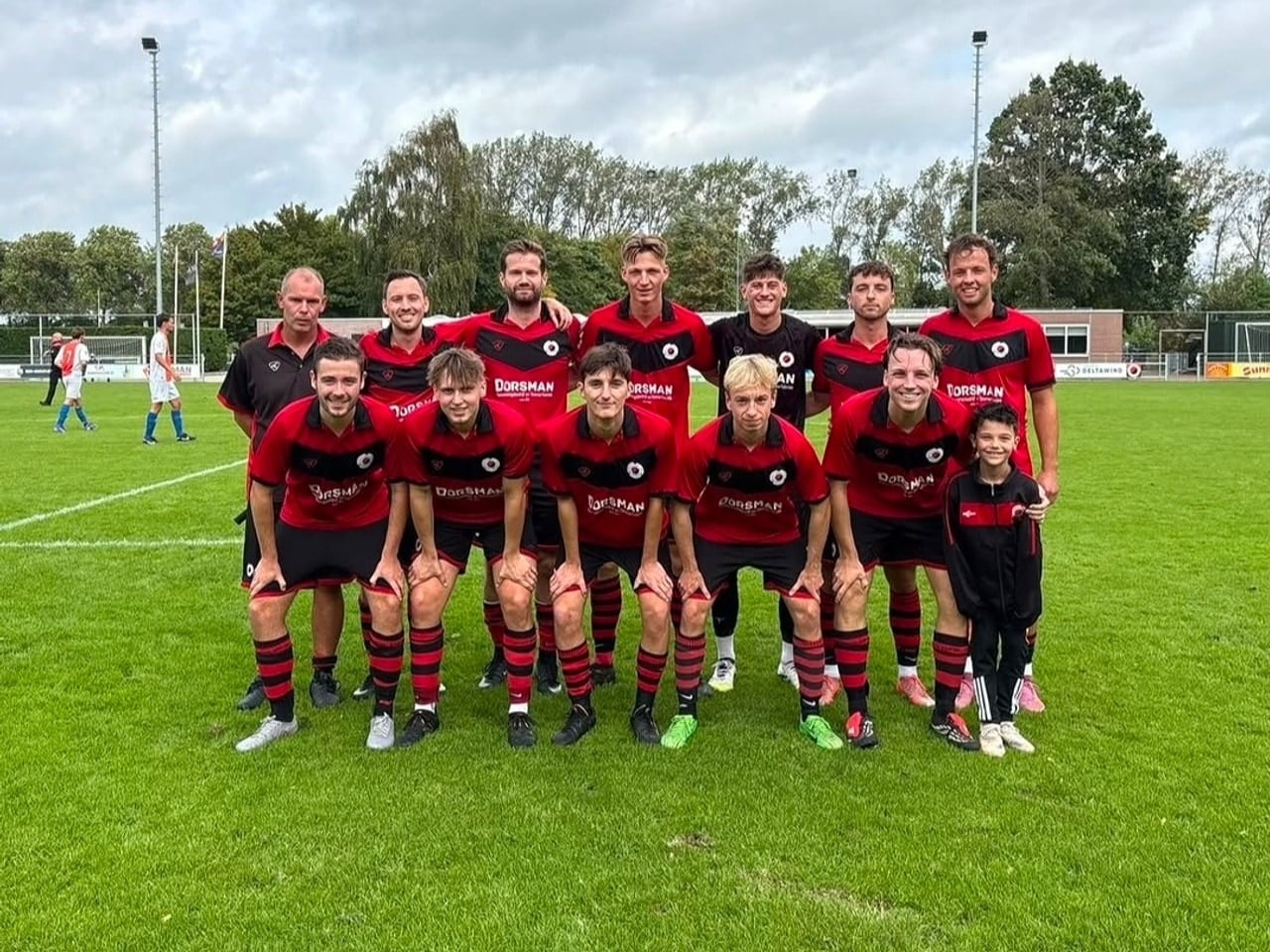 🔴 LIVE | Sport Lokaal