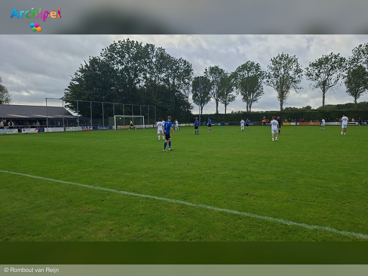 🔴 LIVE | Sport Lokaal