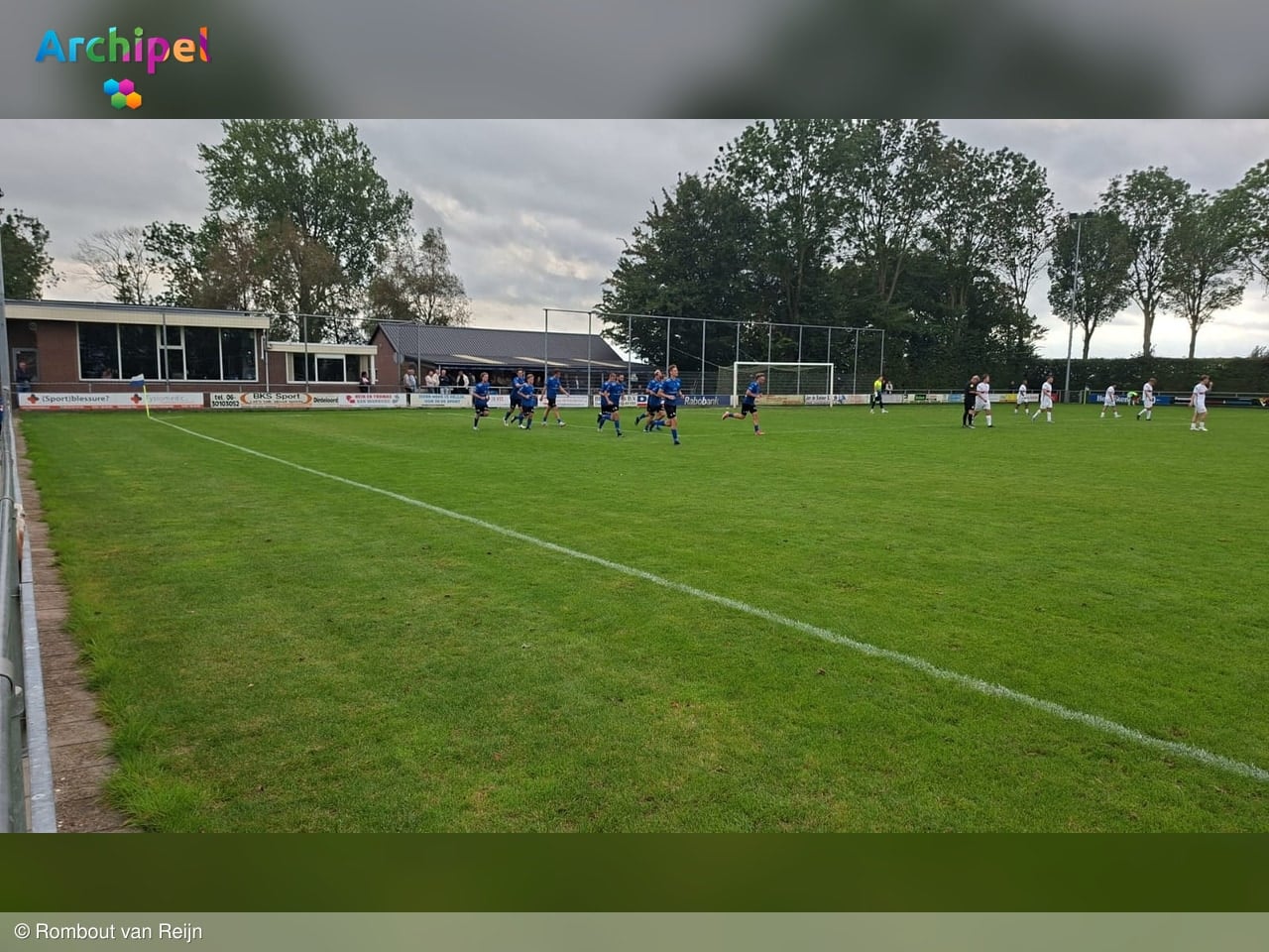 🔴 LIVE | Sport Lokaal