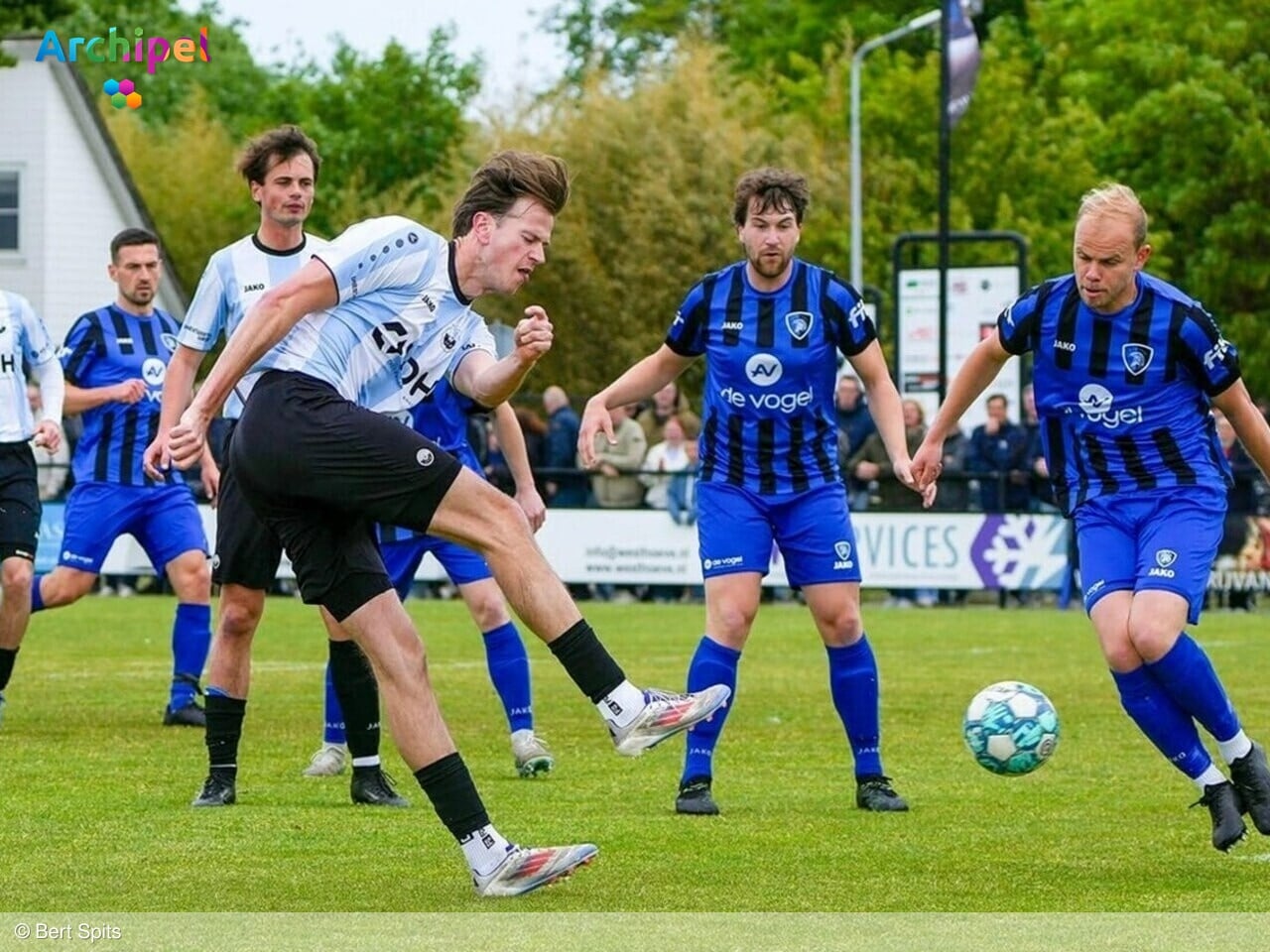 De Aftrap – deel 1: Uitdagingen in de hoogste klassen