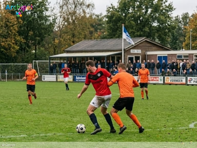 De Aftrap – deel 3: OFB en FIOS op jacht naar succes in Zuid