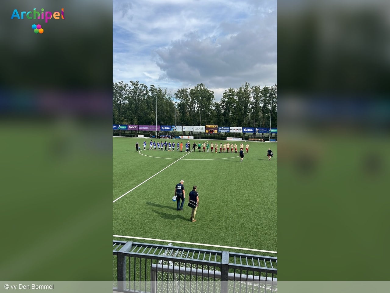 Sport Lokaal Zaterdag 26 september 2026