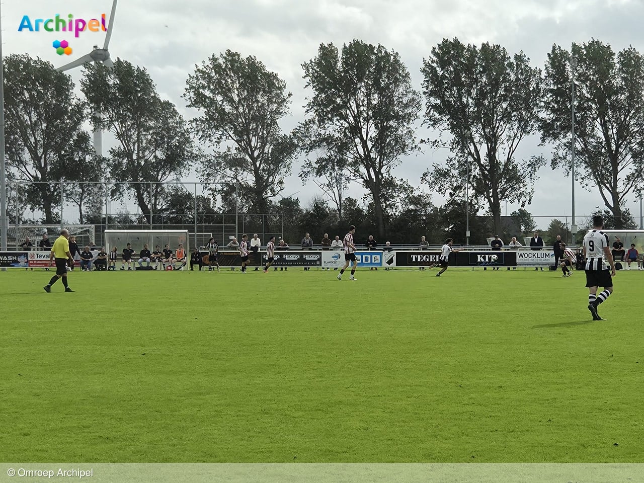 Johan Nagtegaal bouwt met NTVV aan een herkenbare speelwijze