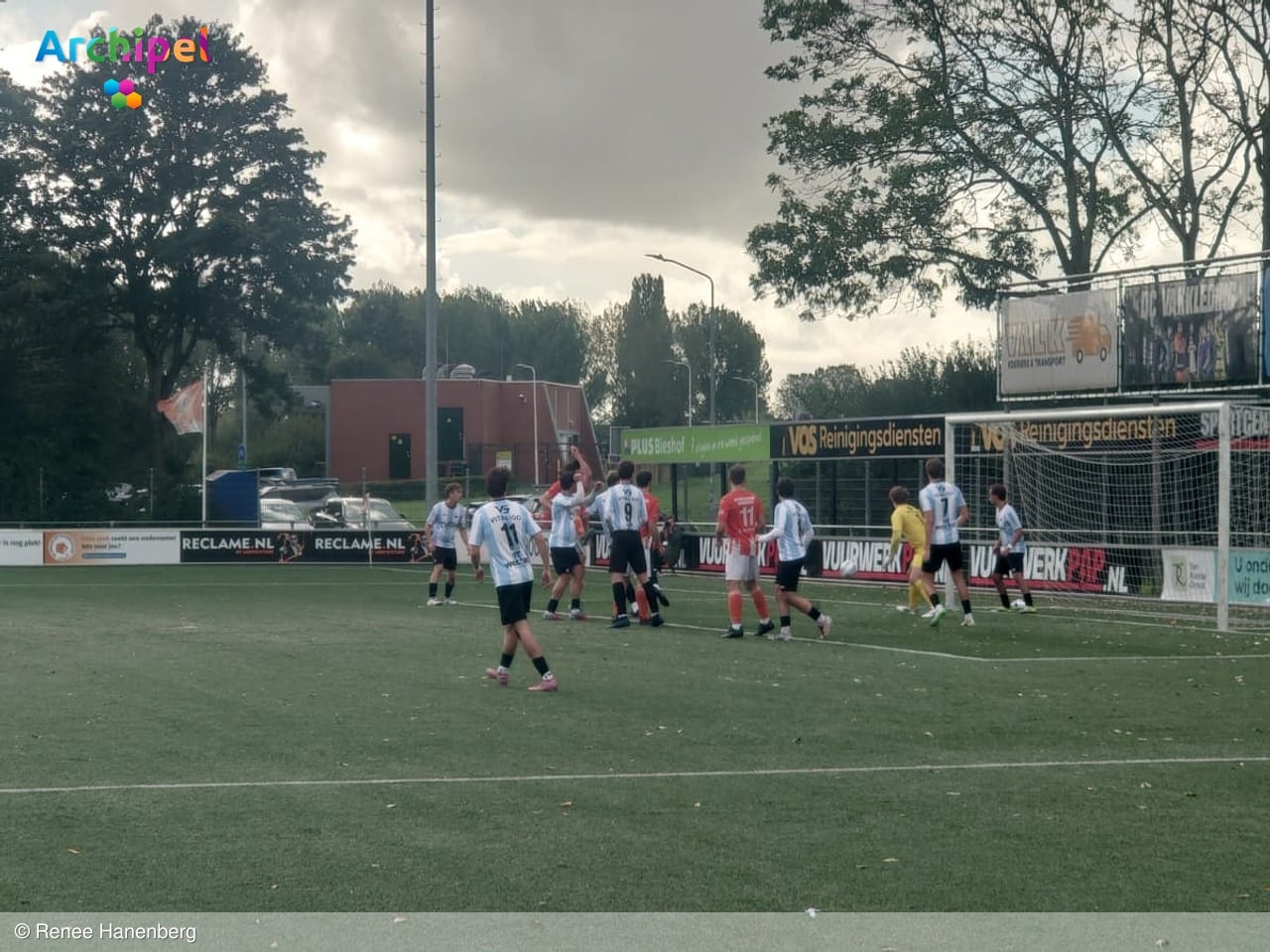 Sport Lokaal Zaterdag 10 oktober 2026