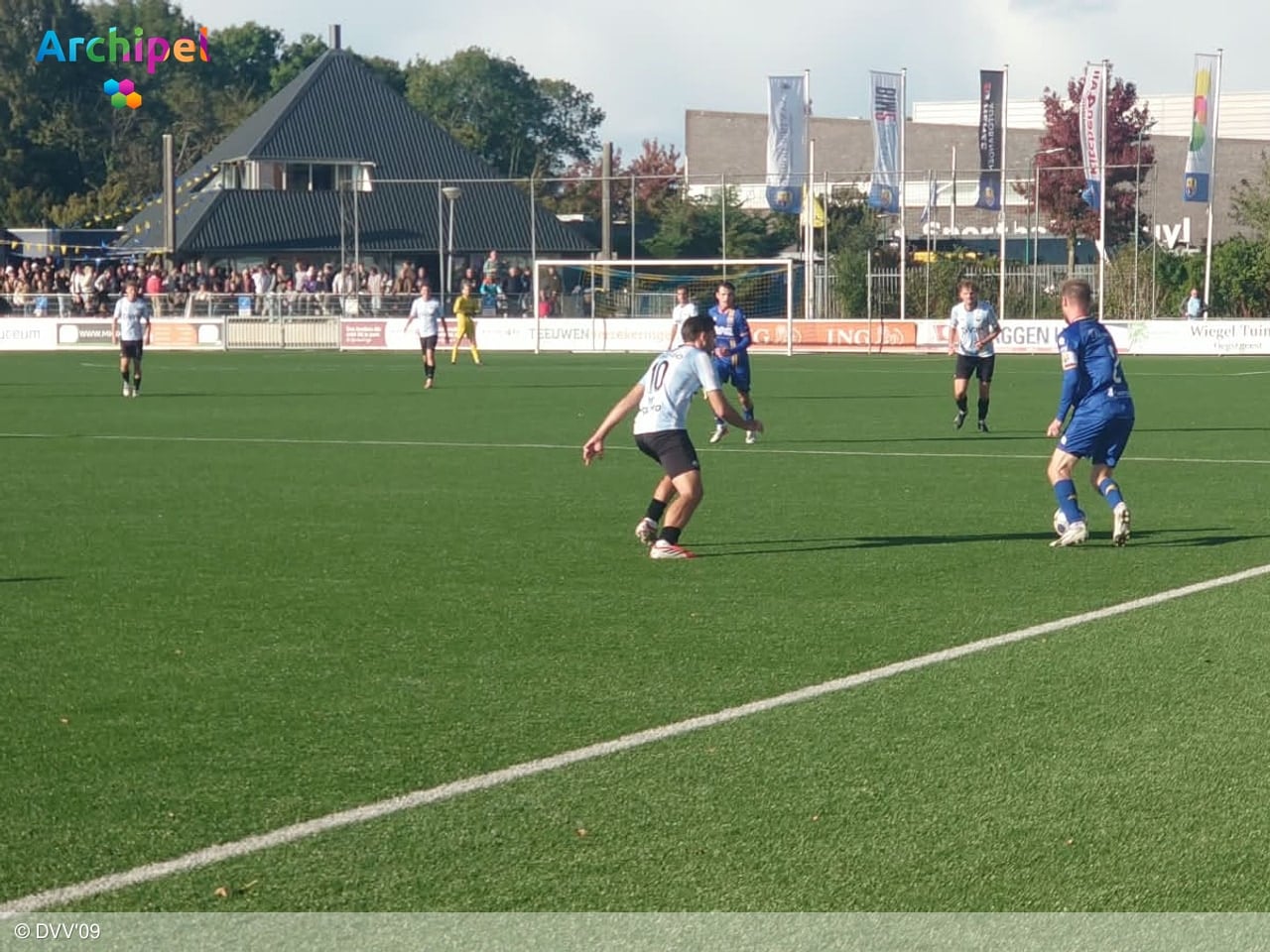 Sport Lokaal Zaterdag 17 oktober