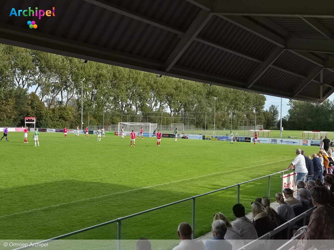 Sport Lokaal Zaterdag 3 oktober 2026