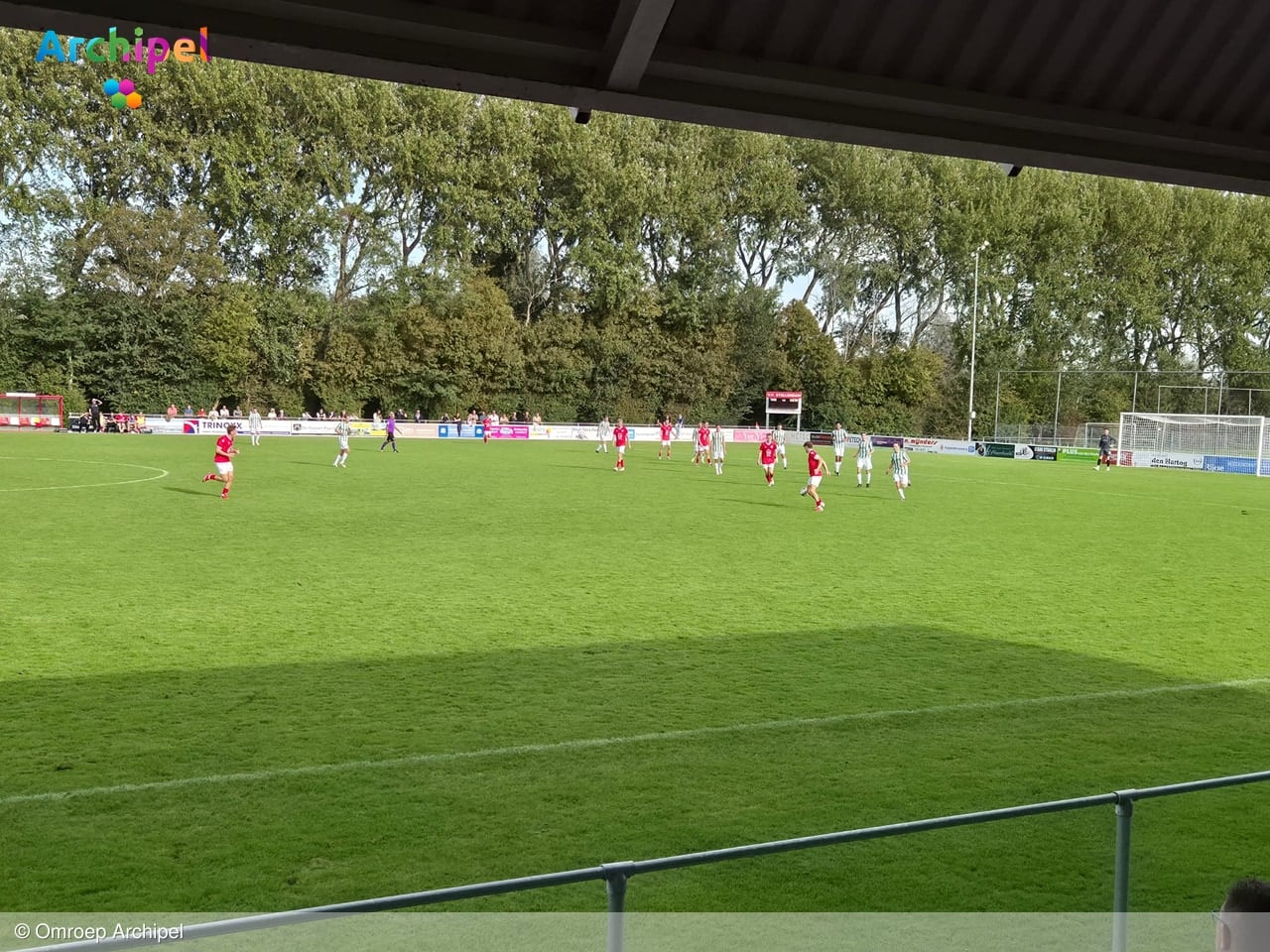 Sport Lokaal Zaterdag 3 oktober 2026