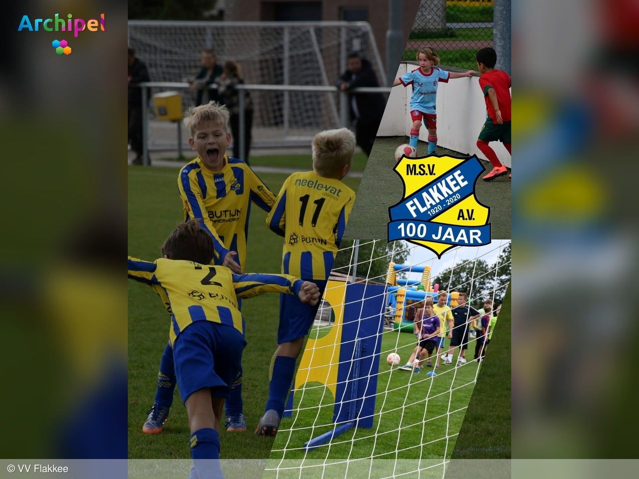 Sport Lokaal Zaterdag 17 oktober
