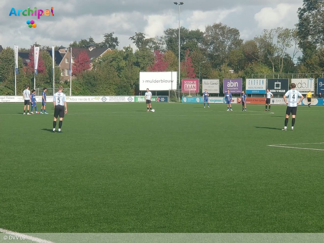 Sport Lokaal Zaterdag 17 oktober