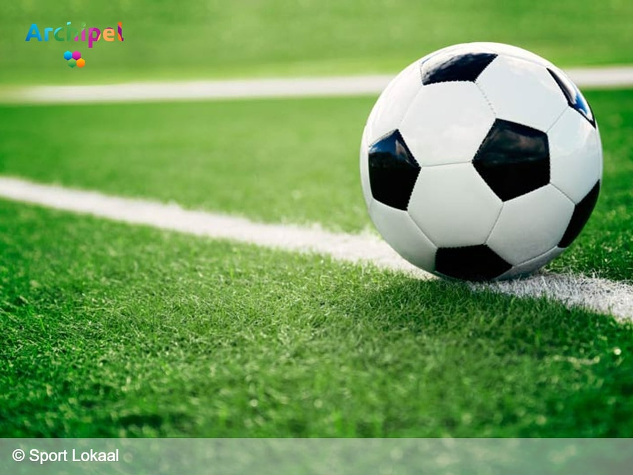 Sport Lokaal zaterdag 31 oktober