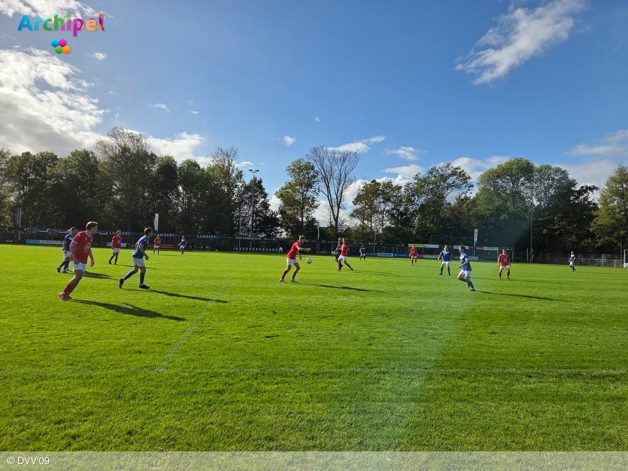 Sport Lokaal Zaterdag 17 oktober