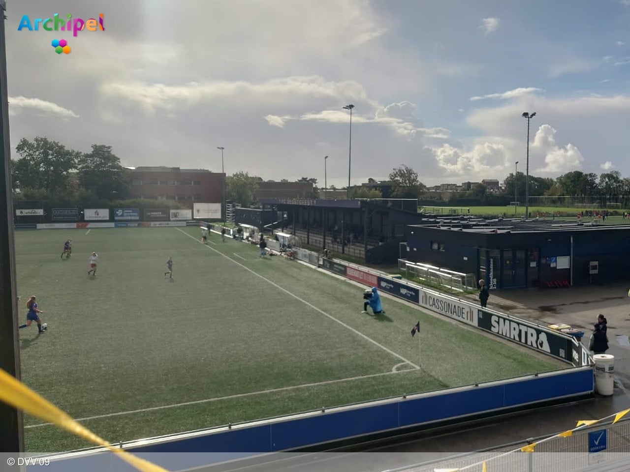 Sport Lokaal Zaterdag 17 oktober