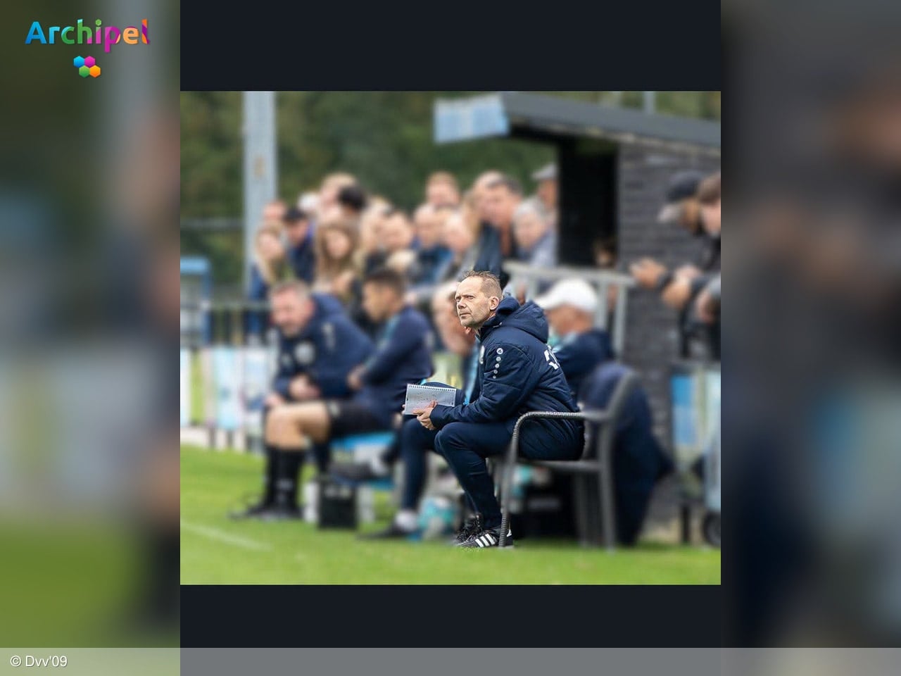 Sport Lokaal Zaterdag 17 oktober