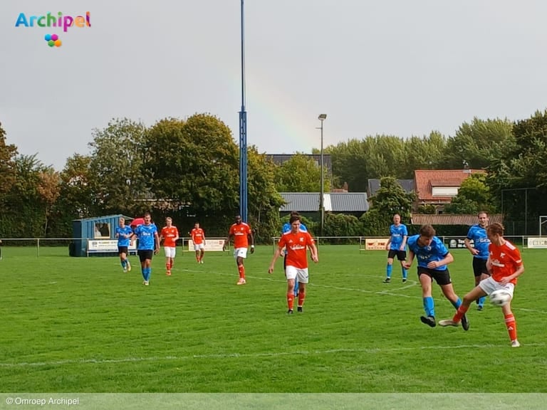 FIOS pakt belangrijke punten na zakelijke zege op HKW’21
