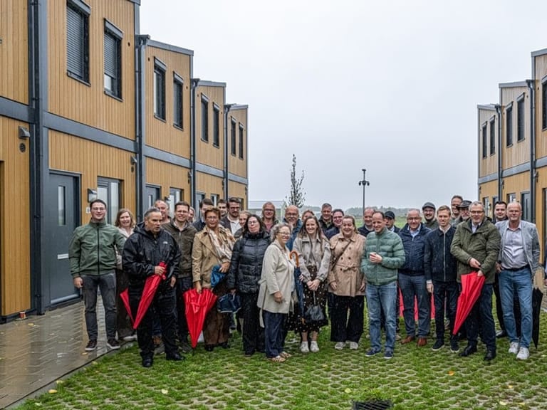 Goeree-Overflakkee deelt aanpak arbeidsmigrantenhuisvesting met Neder-Betuwe