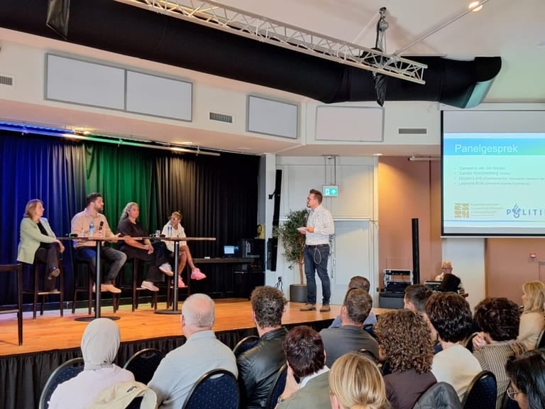 Mensenhandel blijft vaak buiten beeld, ook op Goeree-Overflakkee