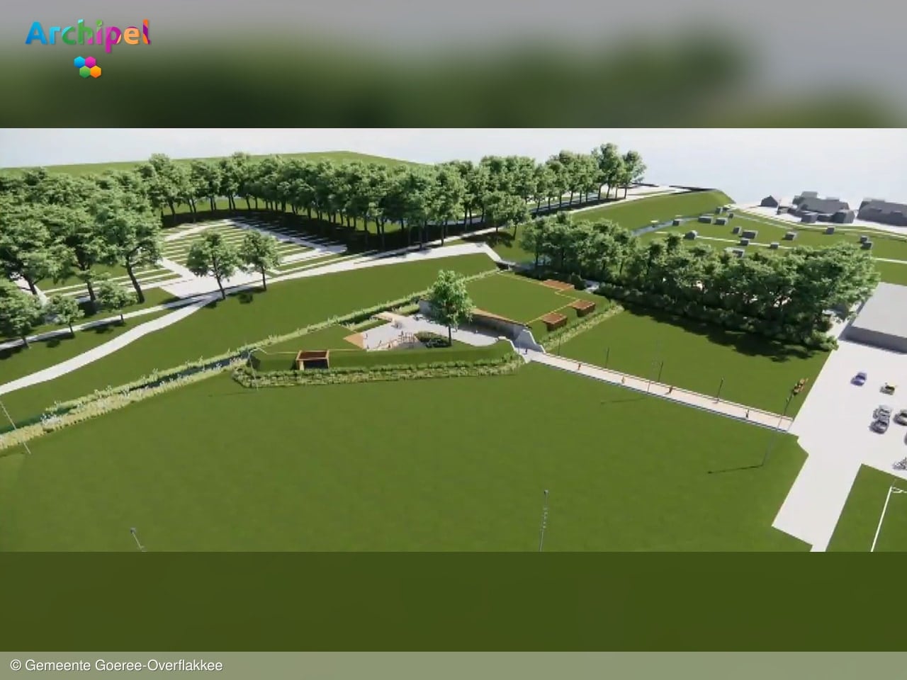 Nieuwbouw De Hoeksteen kost ruim zes miljoen euro, raad kritisch op uitgaven