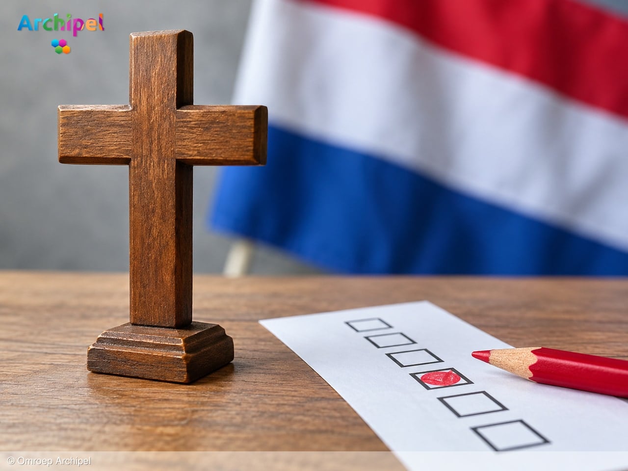 Regels aangepast na discussie over religieuze en politieke activiteiten