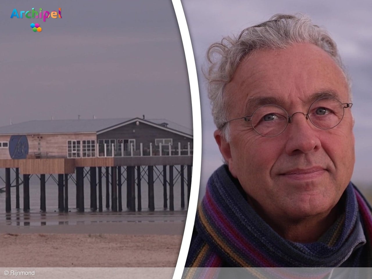 Strand spoelt weg bij Brouwersdam, miljoenen nodig voor behoud