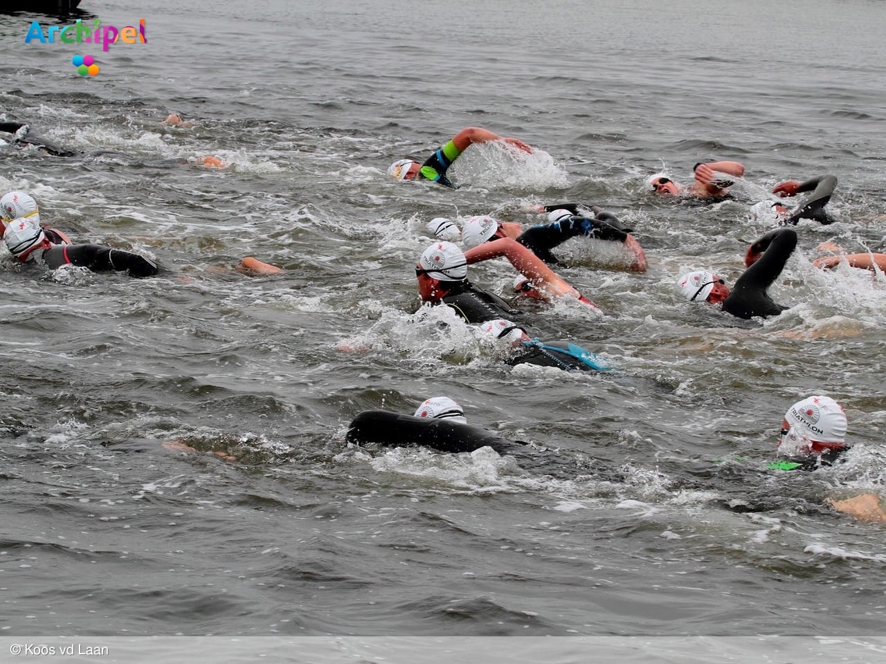 Triathlon Herkingen op weg naar tiende editie, inschrijving opent zondag