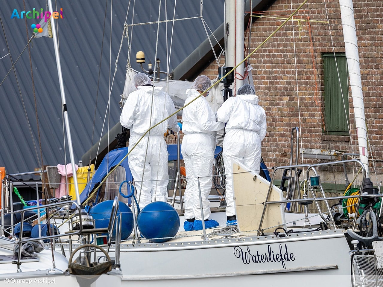 Vrouw vervolgd voor poging tot moord na aanval met hakbijl in Herkingen