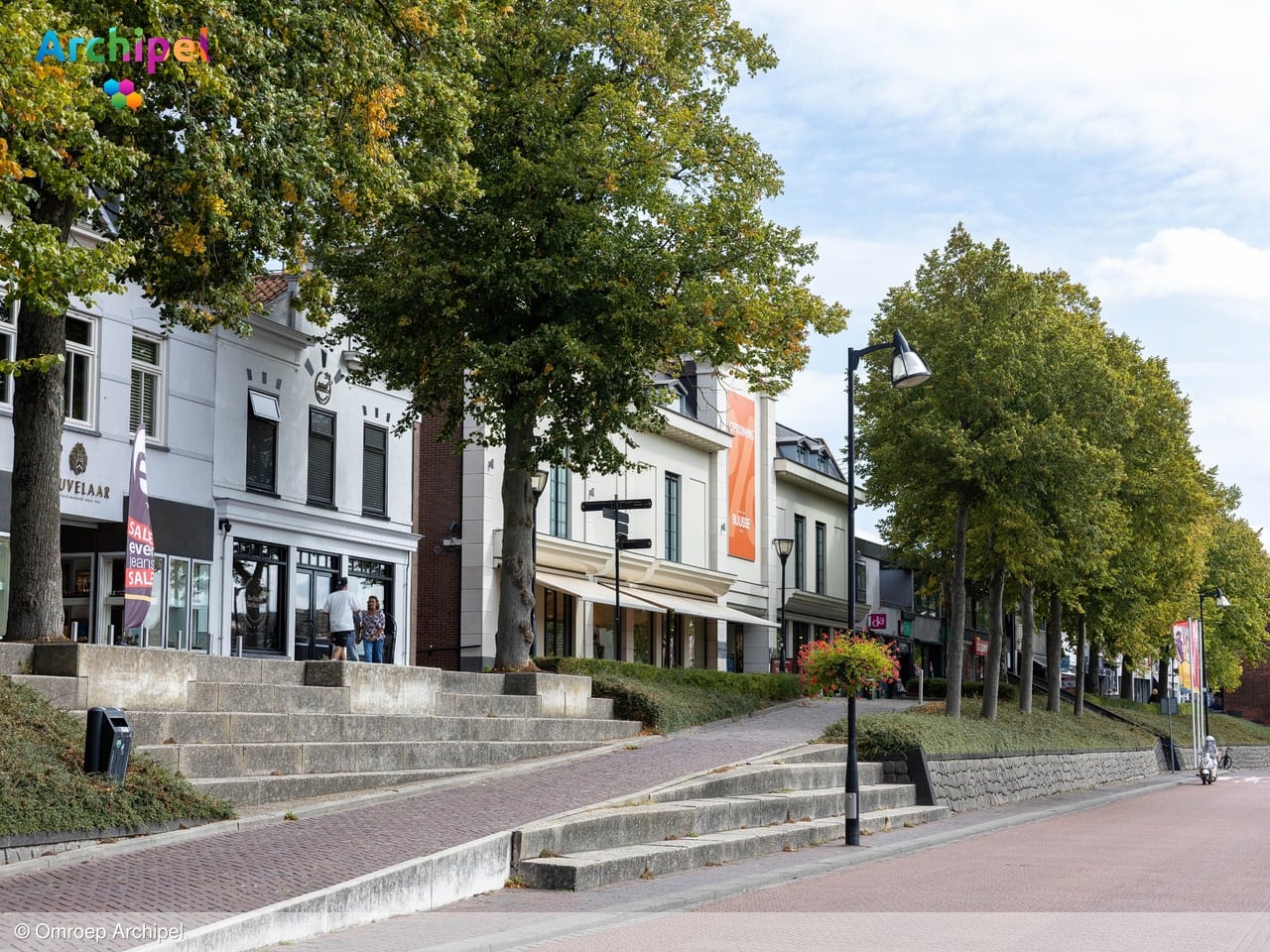 Winkeltijdenwet niet aangepast, zondagsopenstelling blijft besluit gemeente