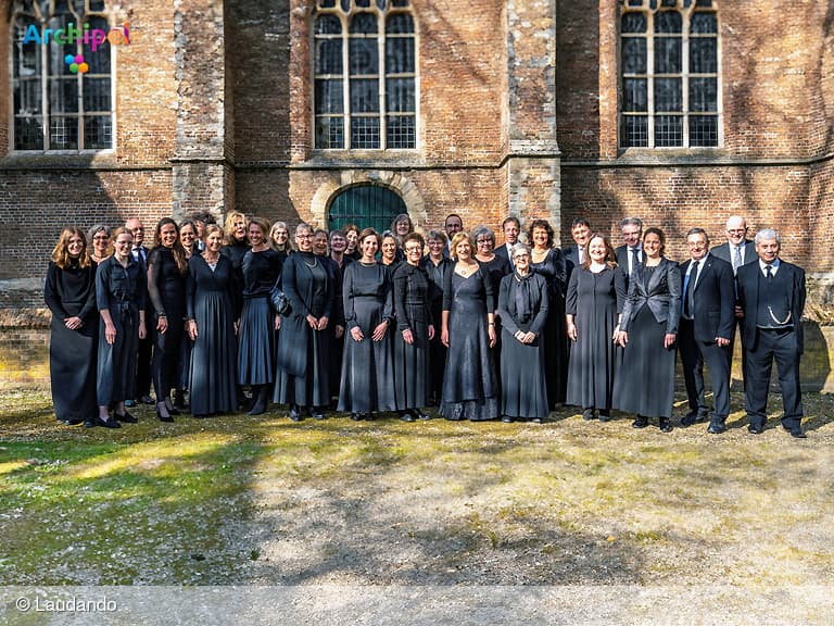 Onbekende parels uit de gouden barokeeuw