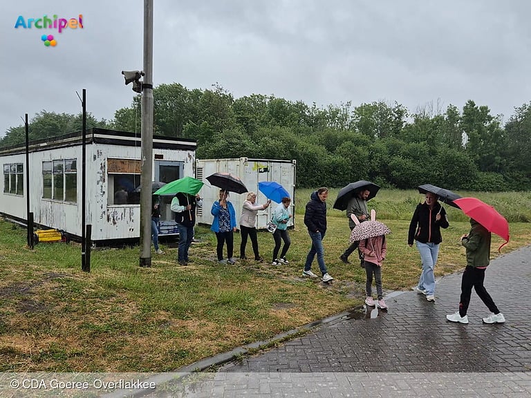 Neemt de wethouder een voorsprong op beleid zonder inspraak?