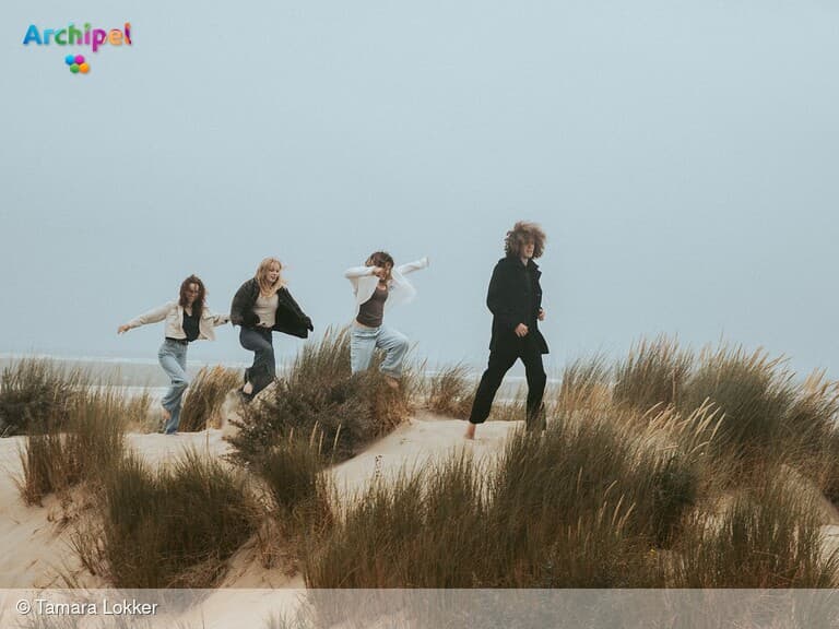 Nieuwe EP en videoclip van lokale band Two Seconds Before