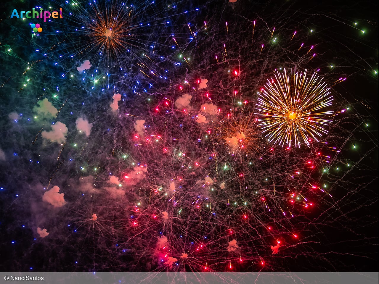Hulpdiensten bereiden zich voor op de laatste keer consumentenvuurwerk