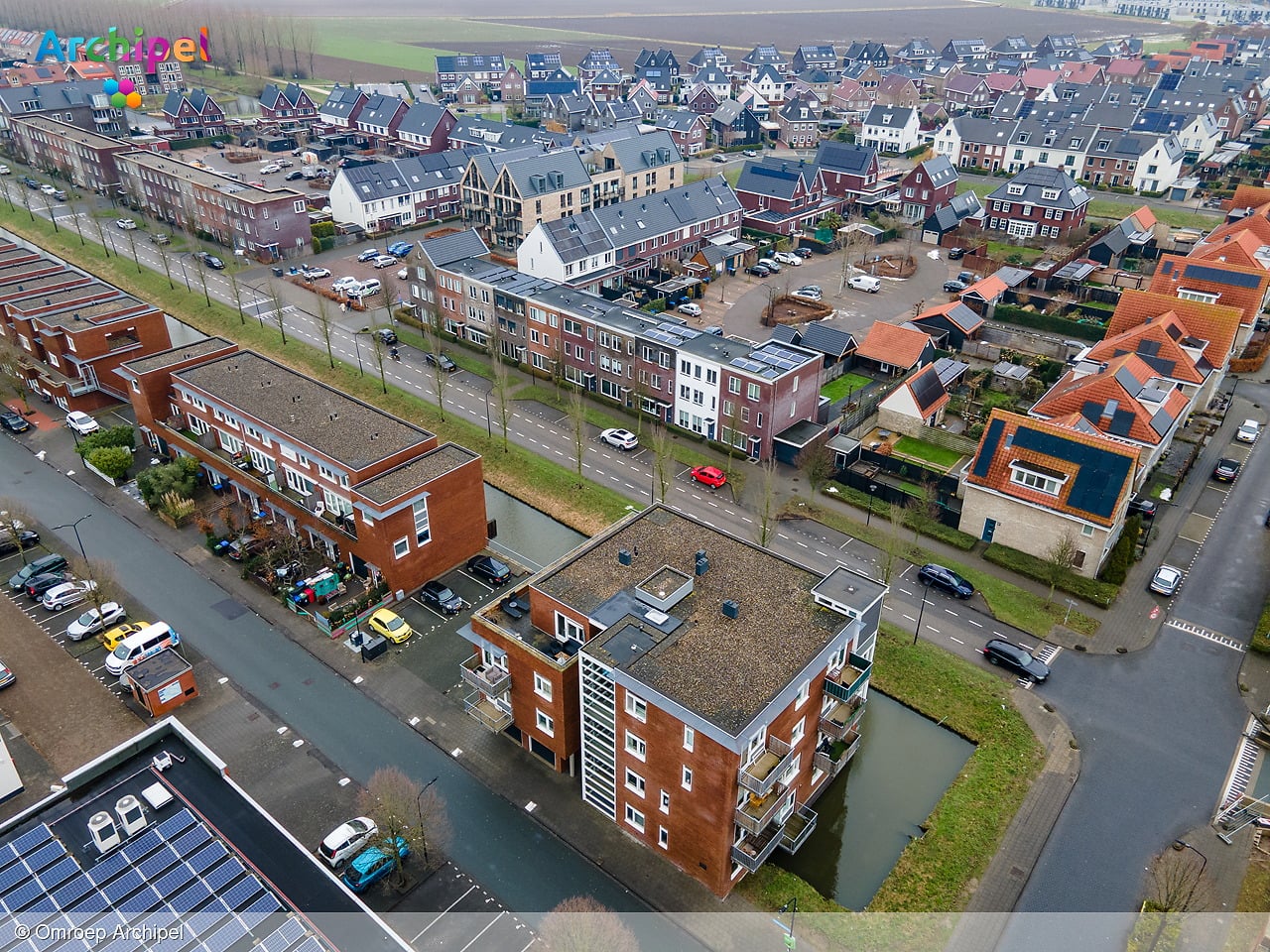 Toekomstvisie voor Goeree-Overflakkee met één stem verschil aangenomen