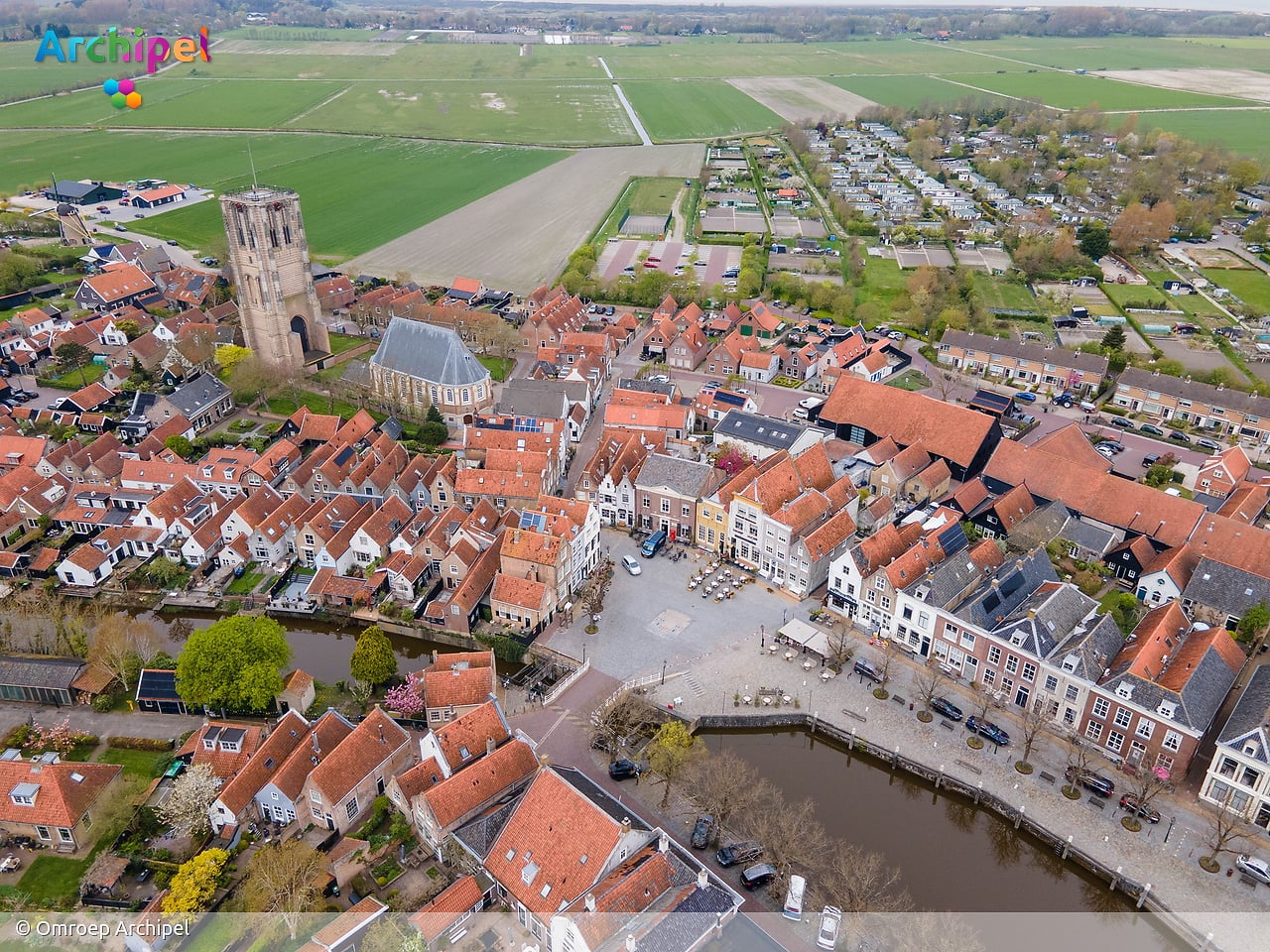 Gemeente onderzoekt woningschaarste op Goeree-Overflakkee