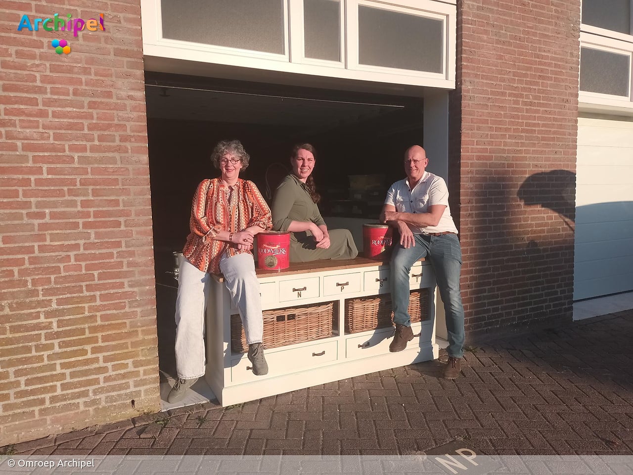 Herkingen krijgt weer een dorpswinkel