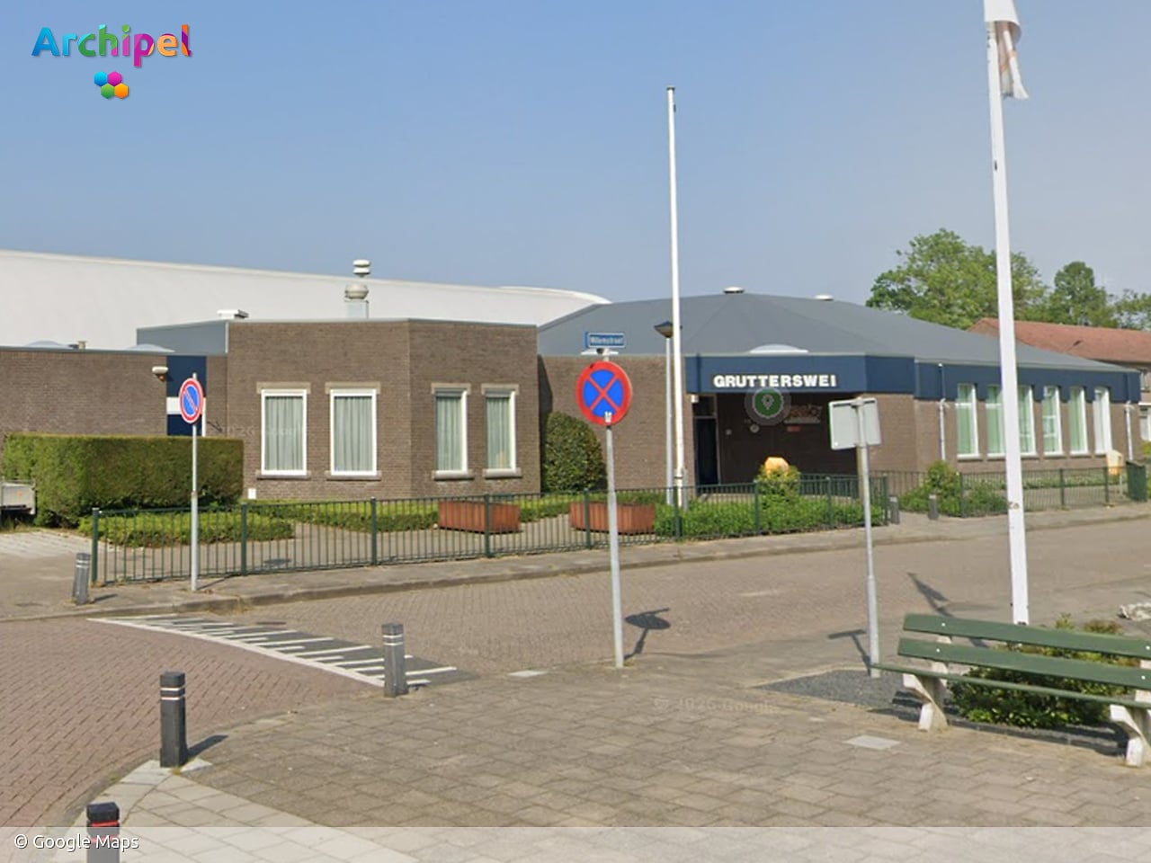 Inloopspreekuren Stichting ZIJN naar nieuwe locatie in Oude-Tonge