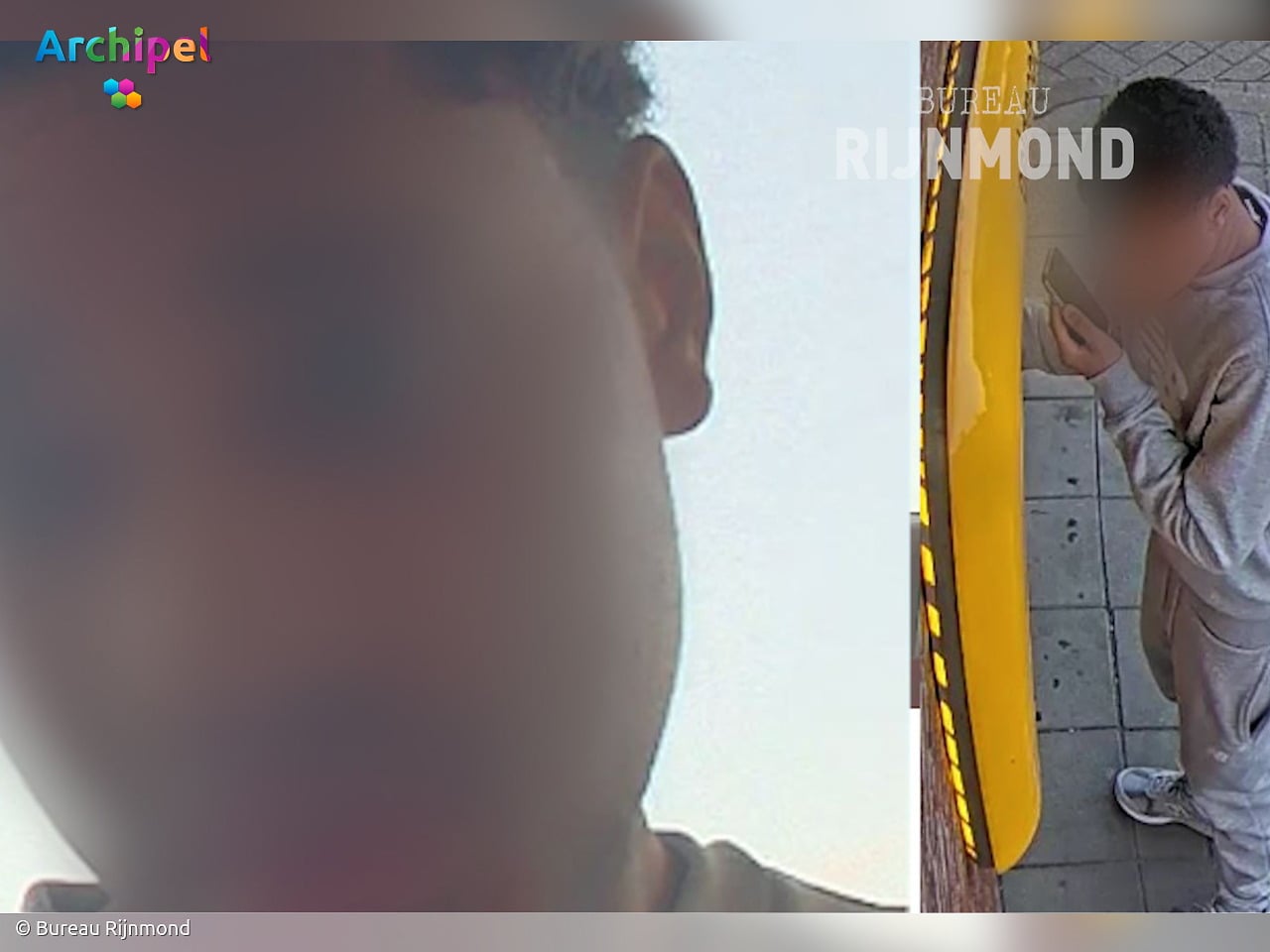 Nepagenten plunderen rekening hoogbejaarde uit Dirksland, politie zoekt dader