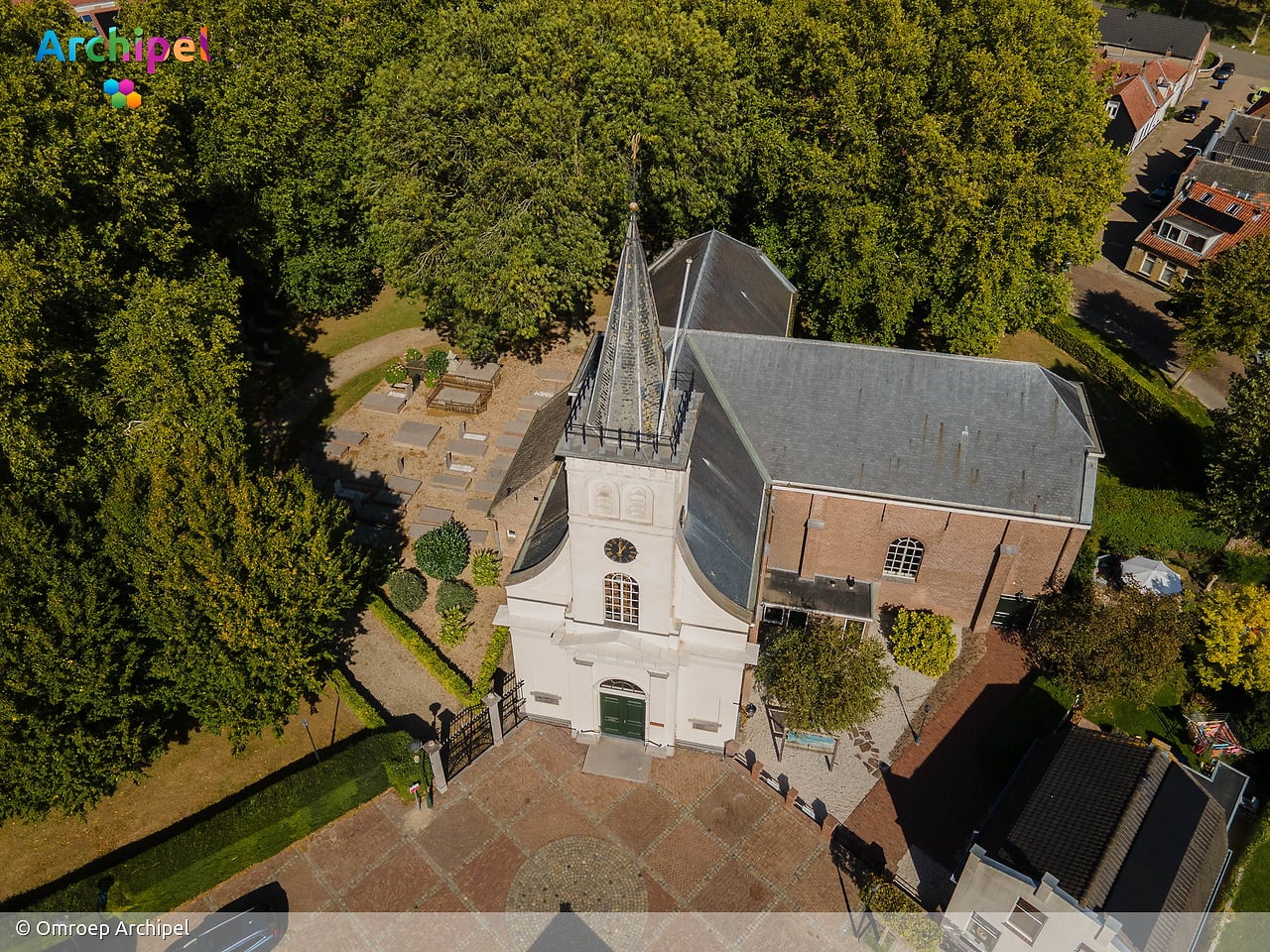 Nieuwe dorpsapp brengt inwoners van Ooltgensplaat dichter bij elkaar