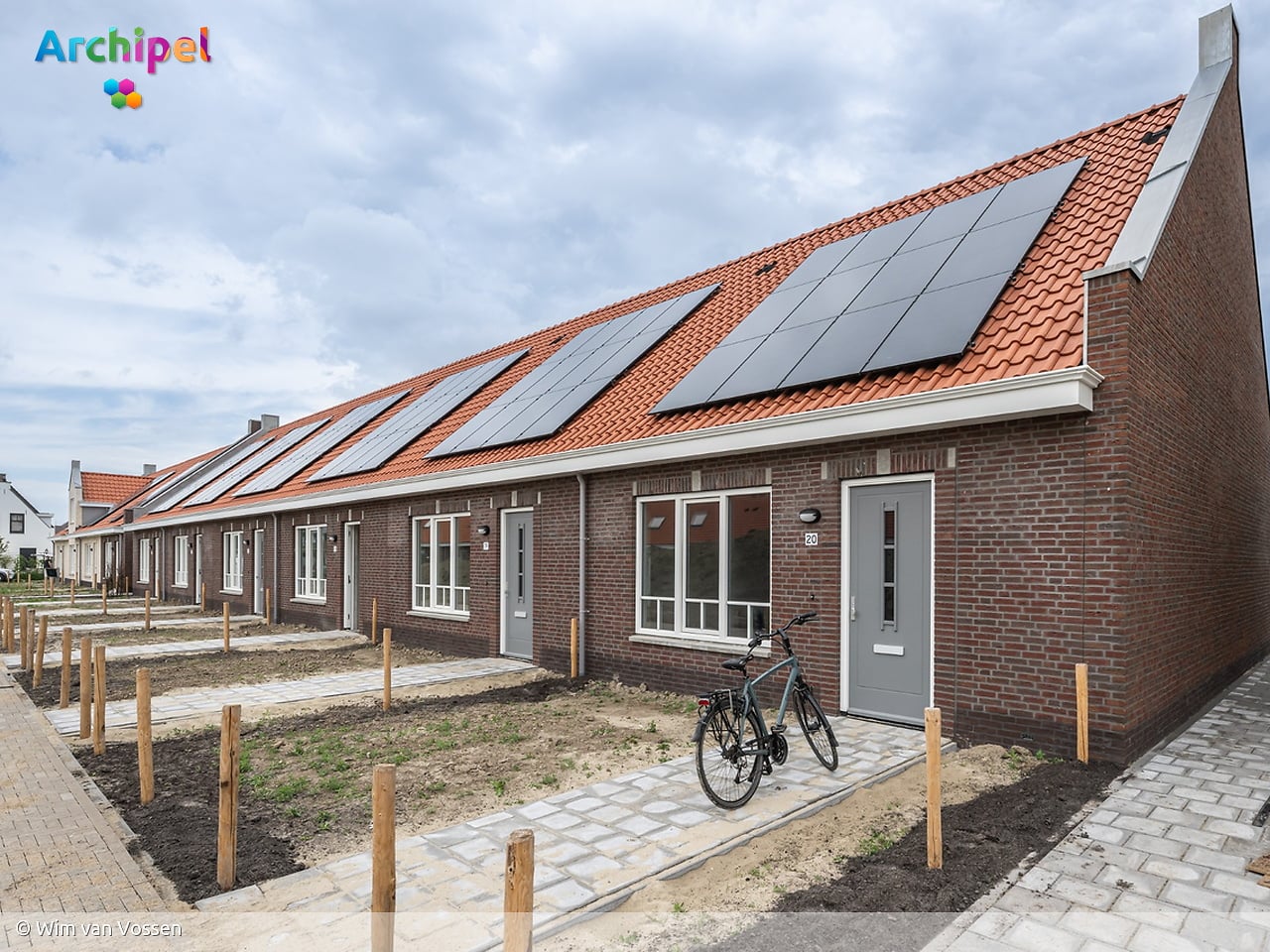 Senioren verruilen vertrouwde woning voor nieuw thuis in Sommelsdijk