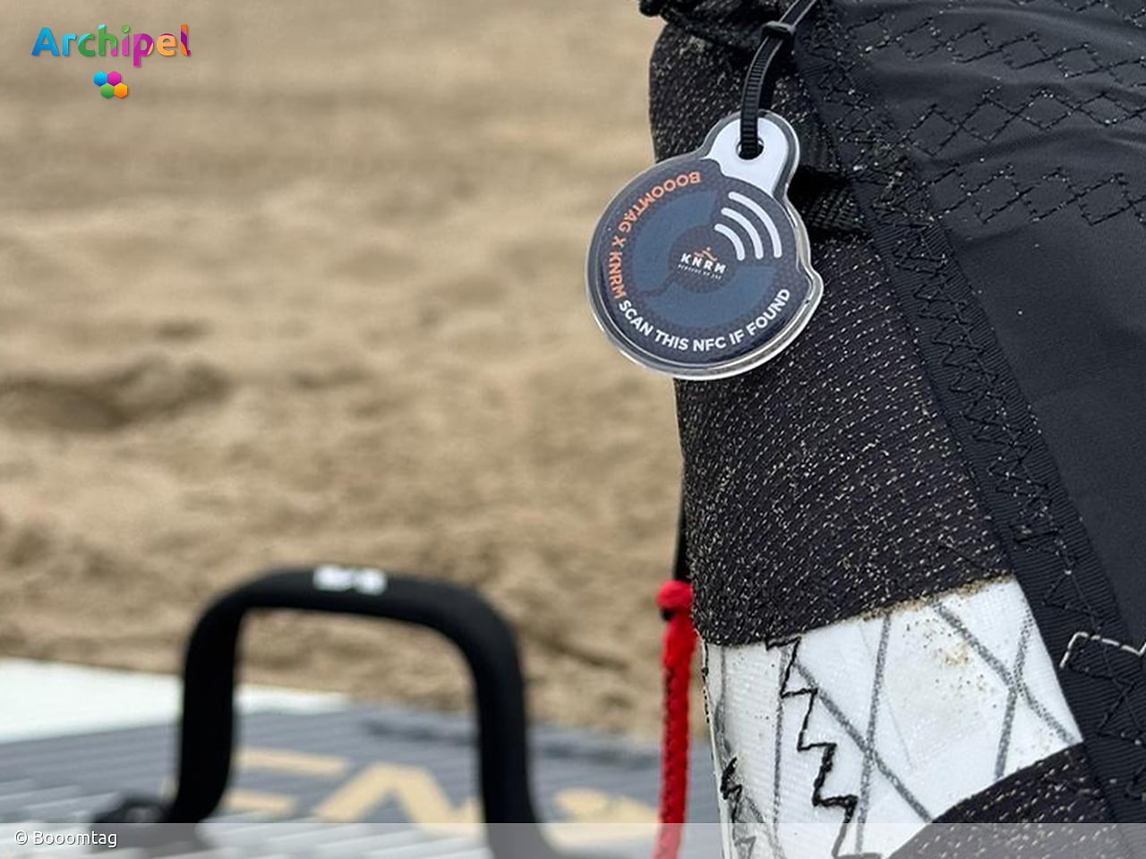 KNRM zoekt vaak voor niets naar vermiste surfers
