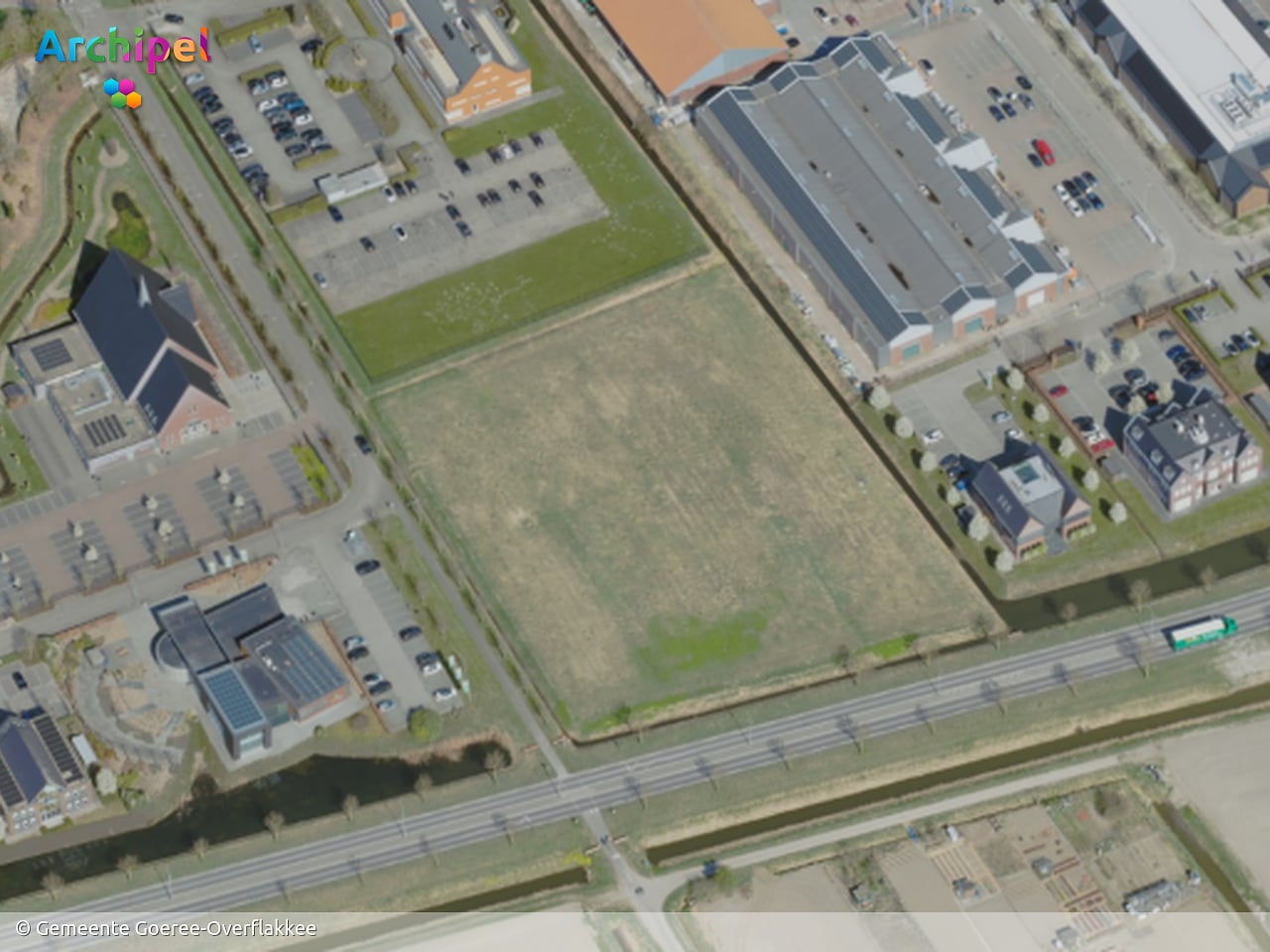 Raad stemt in met investering voor nieuwe school voor gespecialiseerd onderwijs