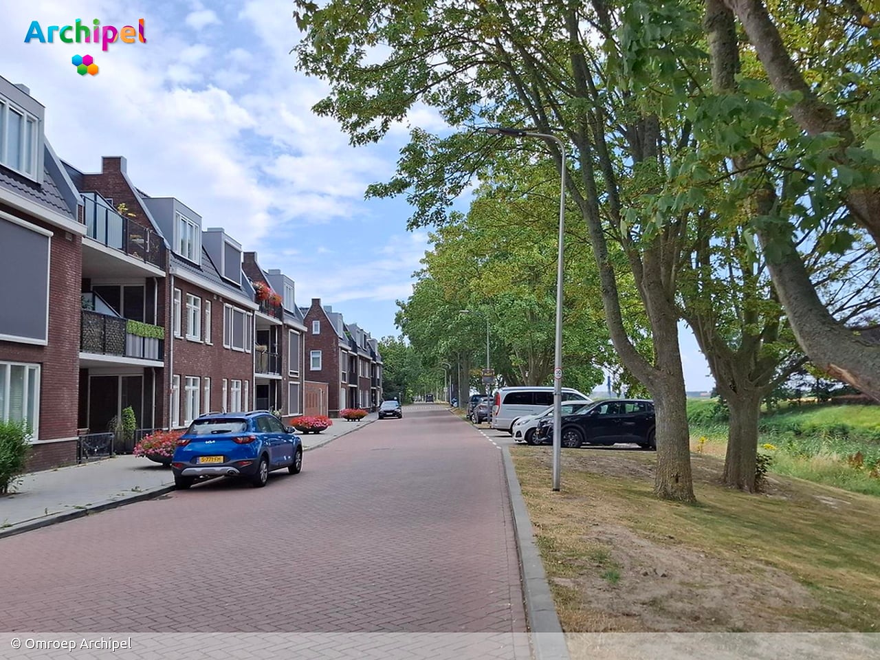 'Je wordt er doodmoe van': bewoners Oostdijk vragen oplossing voor geluidsoverlast