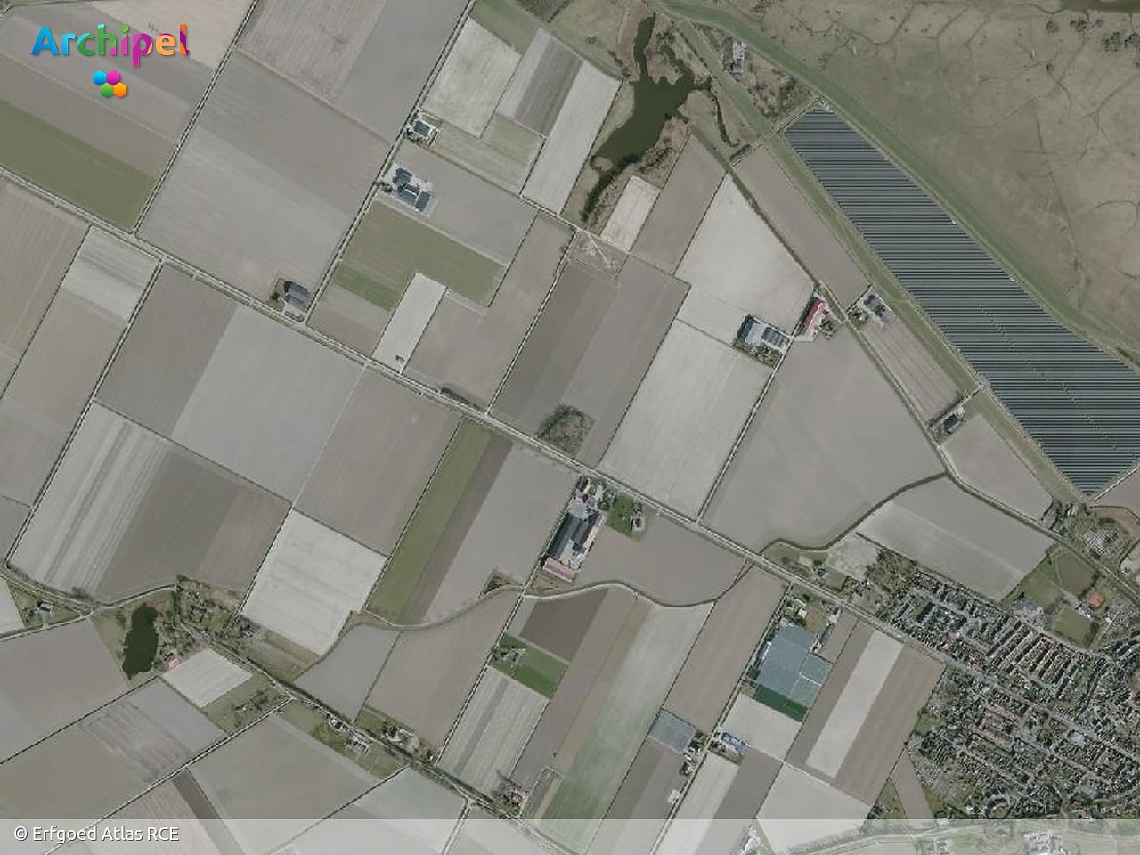 Gemeente: waterschap beslist over 60 km/u op Langeweg Ooltgensplaat