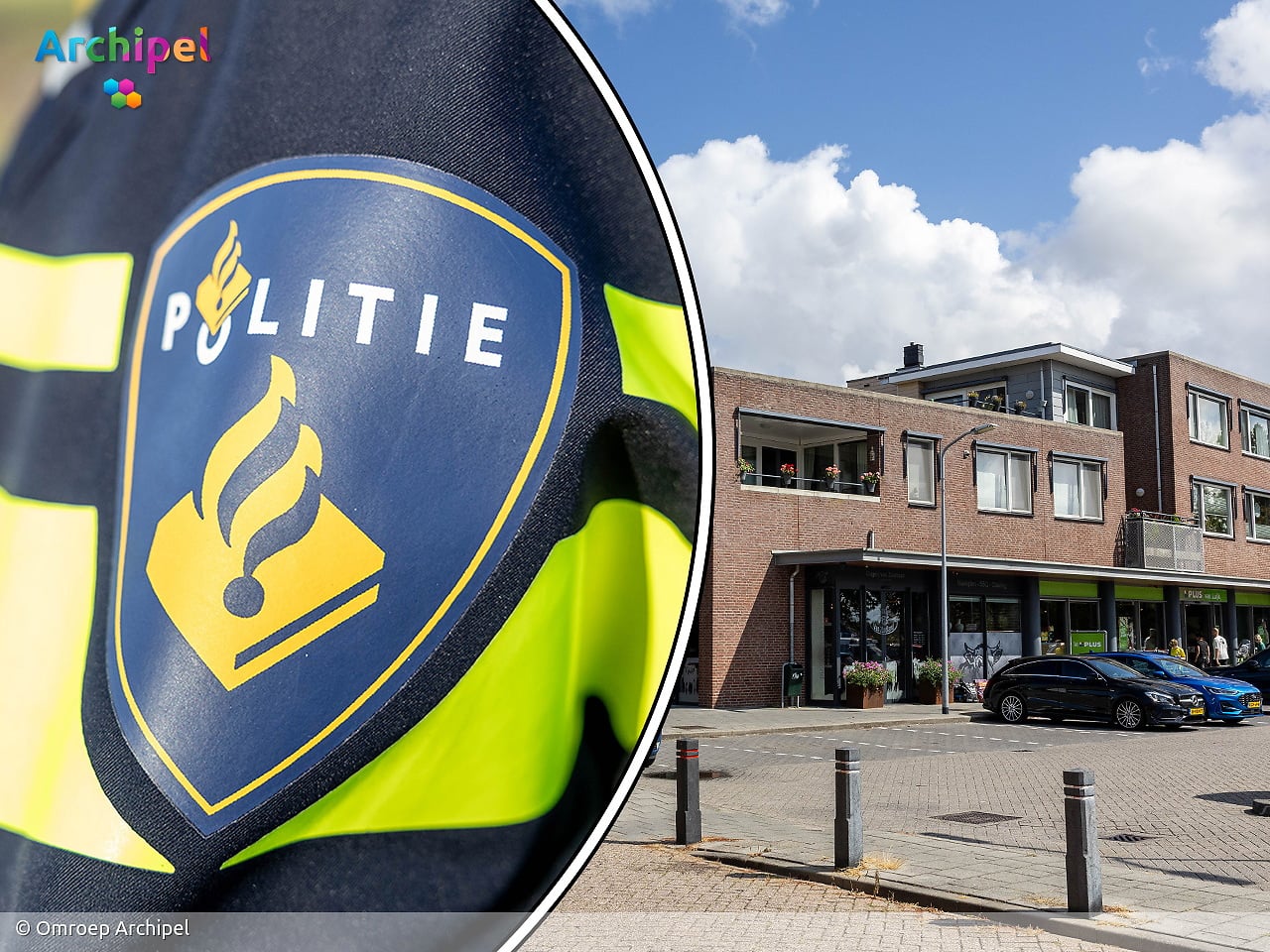 Verdachte babbeltruc Dirksland aangehouden, OM licht inzet camerabeelden toe