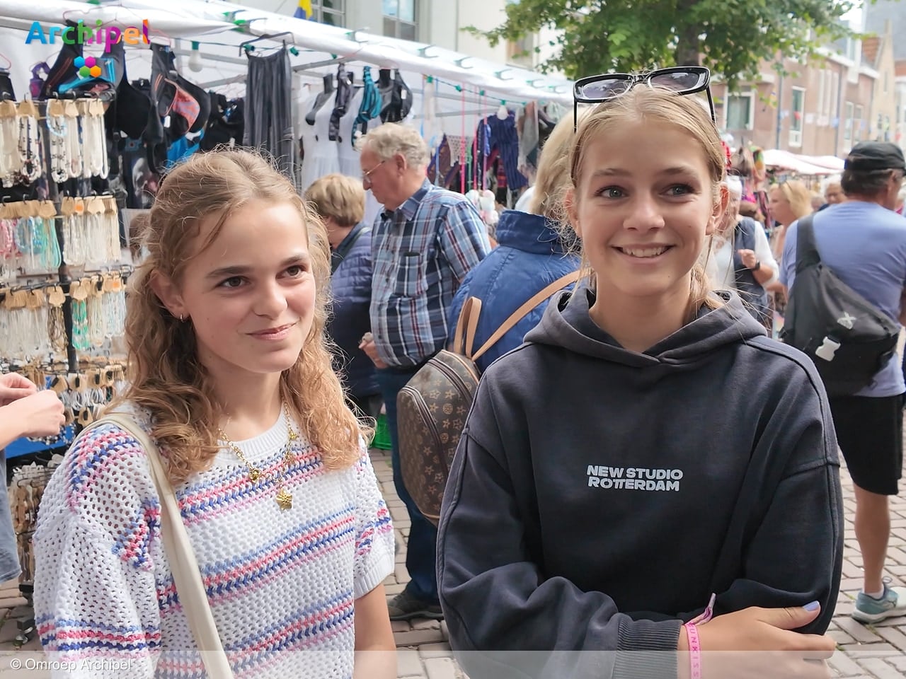 'Dat is een kittig aantal', bijna 10.000 bezoekers Holle Bolle Dag