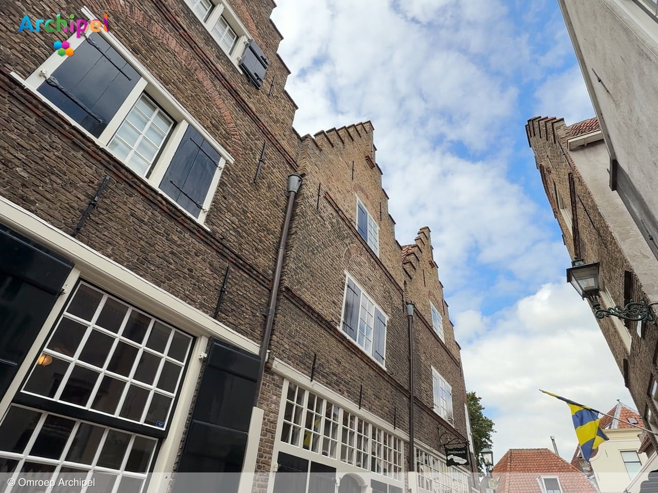 Streekmuseum Goeree-Overflakkee viert 70 jaar en kijkt vooruit