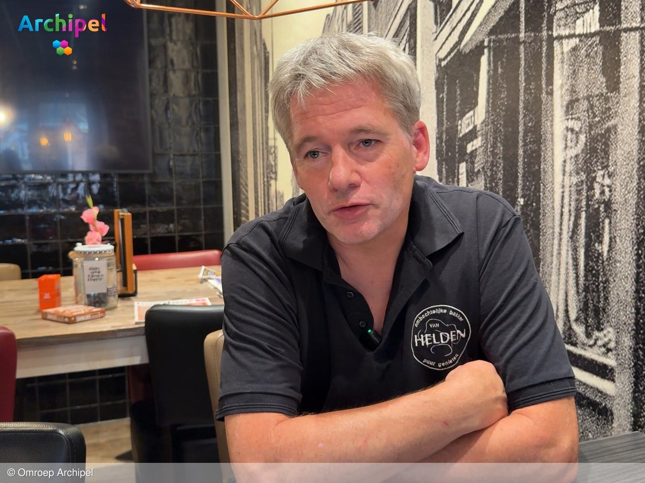 Bakker Van Helden bestaat 65 jaar, maar viert 100-jarig jubileum