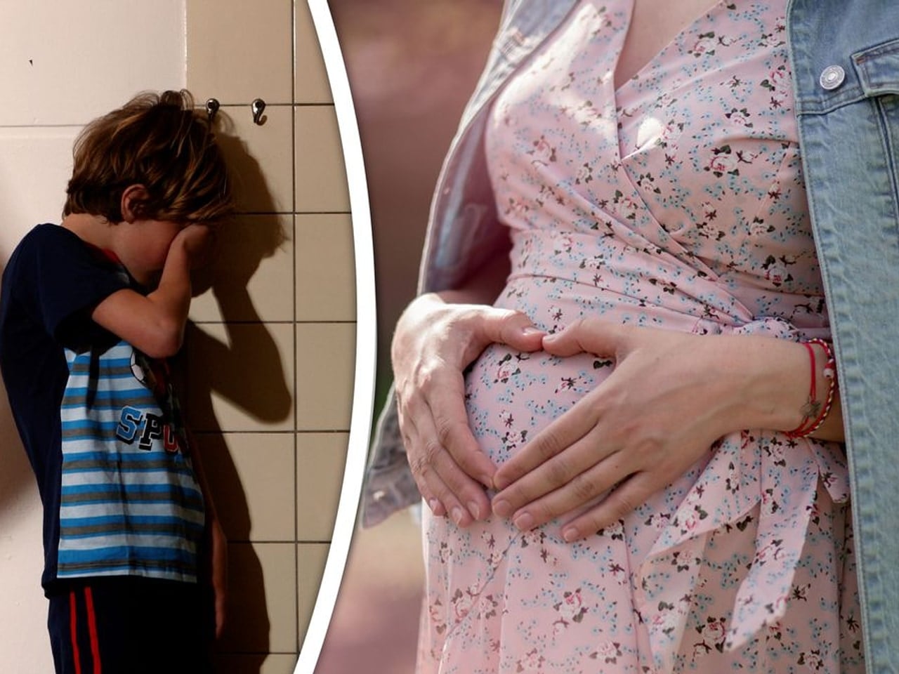 Buren beginnen appgroep over mishandeling van kleine Joey: 'Zijn stiefvader gaat wéér tekeer'
